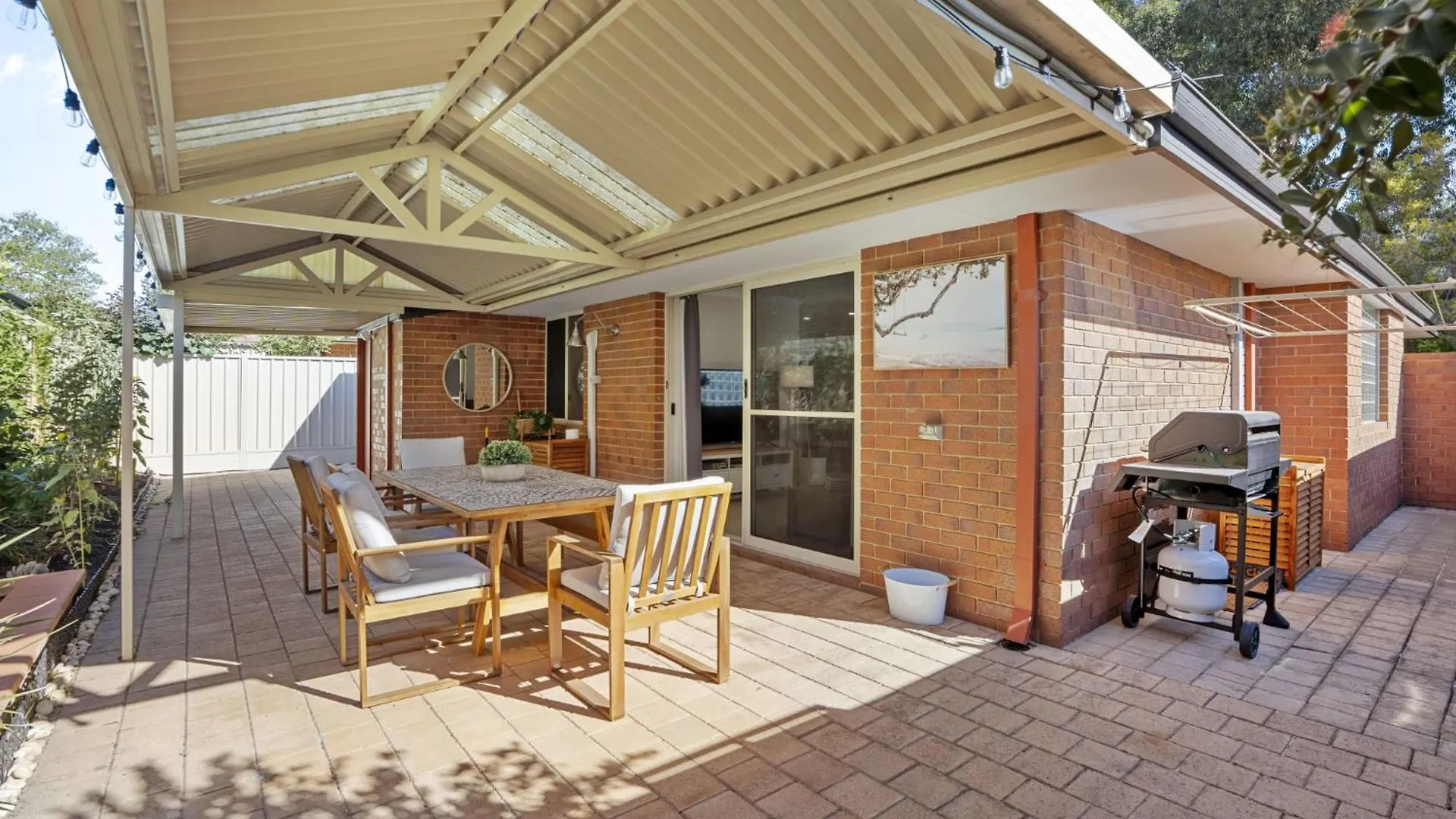Rivervale Family Retreat Perth Casa de Férias